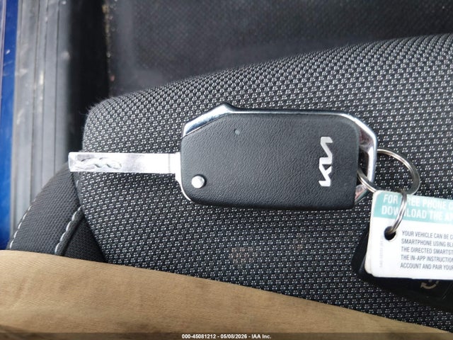 Продаж на аукціоні авто 2023 Kia Forte Lxs, vin: 3KPF24AD7PE680994, номер лоту: 45081212