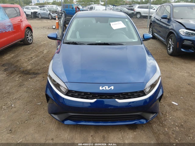 Продаж на аукціоні авто 2023 Kia Forte Lxs, vin: 3KPF24AD7PE680994, номер лоту: 45081212