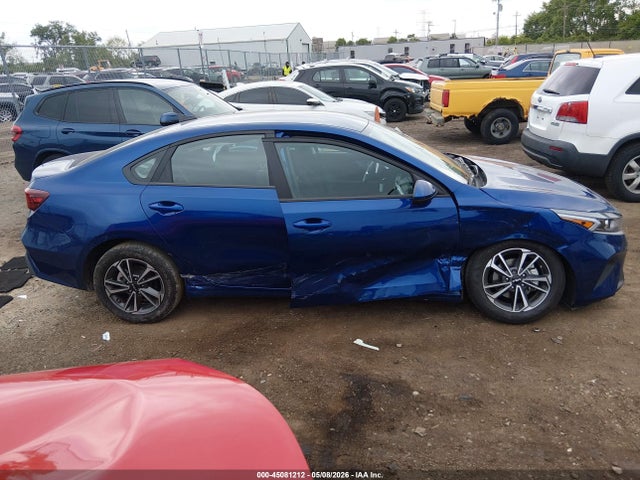 Продаж на аукціоні авто 2023 Kia Forte Lxs, vin: 3KPF24AD7PE680994, номер лоту: 45081212