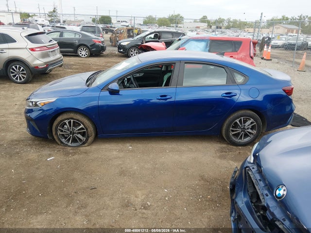 Продаж на аукціоні авто 2023 Kia Forte Lxs, vin: 3KPF24AD7PE680994, номер лоту: 45081212