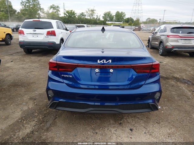Продаж на аукціоні авто 2023 Kia Forte Lxs, vin: 3KPF24AD7PE680994, номер лоту: 45081212