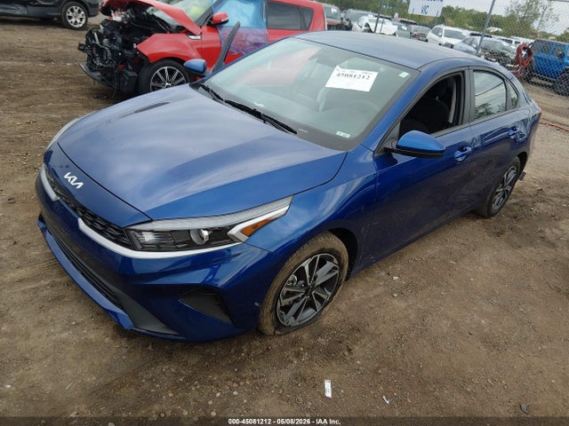 Продаж на аукціоні авто 2023 Kia Forte Lxs, vin: 3KPF24AD7PE680994, номер лоту: 45081212