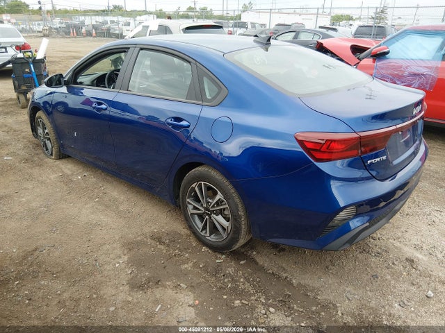 Продаж на аукціоні авто 2023 Kia Forte Lxs, vin: 3KPF24AD7PE680994, номер лоту: 45081212