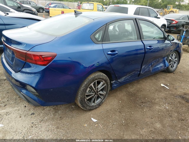 Продаж на аукціоні авто 2023 Kia Forte Lxs, vin: 3KPF24AD7PE680994, номер лоту: 45081212
