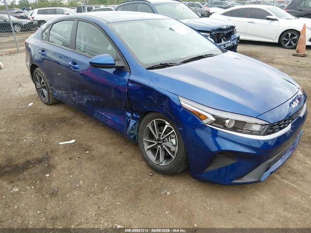 Продаж на аукціоні авто 2023 Kia Forte Lxs, vin: 3KPF24AD7PE680994, номер лоту: 45081212