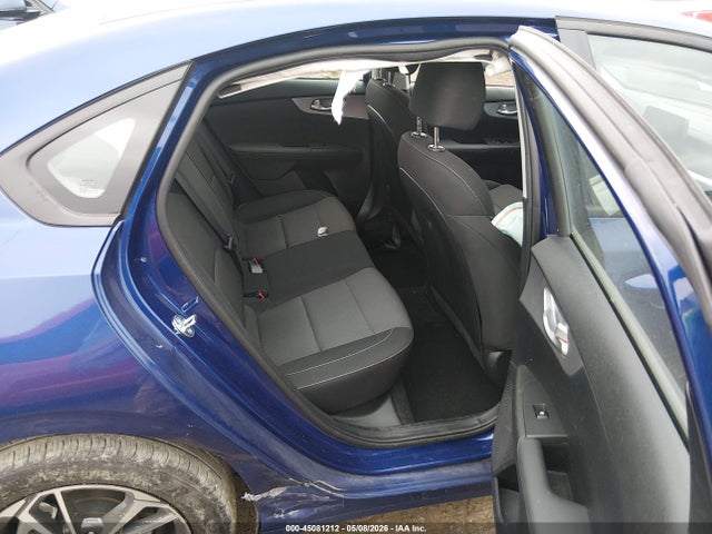 Продаж на аукціоні авто 2023 Kia Forte Lxs, vin: 3KPF24AD7PE680994, номер лоту: 45081212