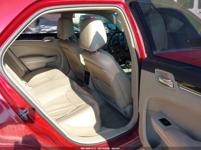 Продаж на аукціоні авто 2014 Chrysler 300, vin: 2C3CCAAG3EH272829, номер лоту: 45081213