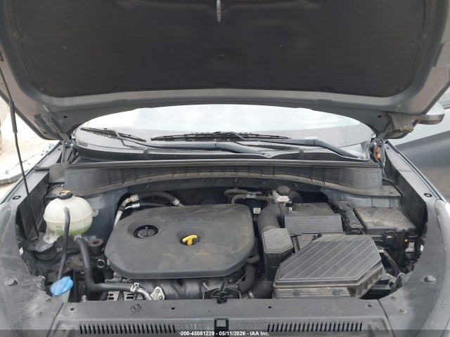 2017 Hyundai Tucson Se მანქანა იყიდება აუქციონზე, vin: KM8J23A49HU338224, აუქციონის ნომერი: 45081229