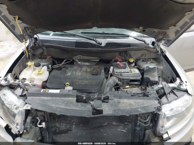 Aukcja sprzedaży 2015 Jeep Compass Altitude Edition, vin: 1C4NJDBB9FD371068, numer aukcji: 45081239