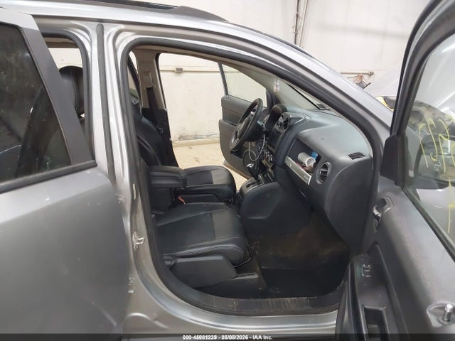 Aukcja sprzedaży 2015 Jeep Compass Altitude Edition, vin: 1C4NJDBB9FD371068, numer aukcji: 45081239