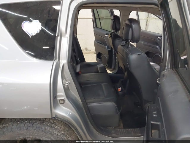 Aukcja sprzedaży 2015 Jeep Compass Altitude Edition, vin: 1C4NJDBB9FD371068, numer aukcji: 45081239