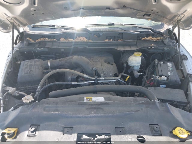 2019 Ram 1500 Classic Tradesman  4x2 6'4 Box მანქანა იყიდება აუქციონზე, vin: 1C6RR6FT0KS562982, აუქციონის ნომერი: 45081240