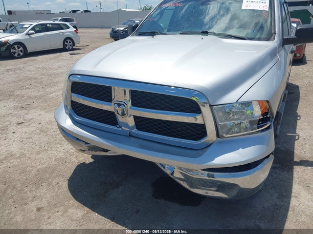 2019 Ram 1500 Classic Tradesman  4x2 6'4 Box მანქანა იყიდება აუქციონზე, vin: 1C6RR6FT0KS562982, აუქციონის ნომერი: 45081240