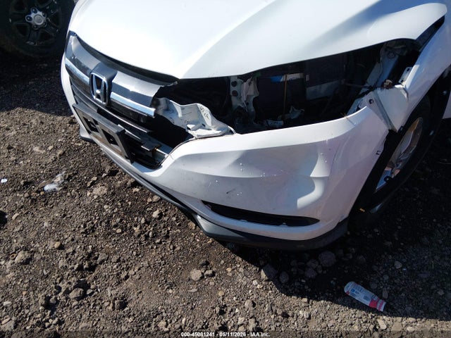 Aukcja sprzedaży 2016 Honda Hr-v Lx, vin: 3CZRU6H34GM749561, numer aukcji: 45081241