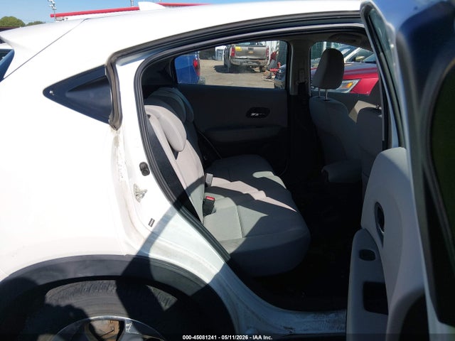 Aukcja sprzedaży 2016 Honda Hr-v Lx, vin: 3CZRU6H34GM749561, numer aukcji: 45081241
