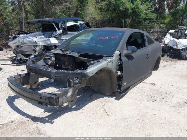 Продажа на аукционе авто 2006 Chevrolet Cobalt Ss Supercharged, vin: 1G1AP14P767682638, номер лота: 45081245