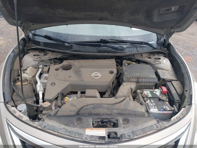 1N4AL3AP9EN231956 Nissan Altima 2.5 S