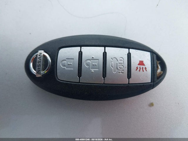 1N4AL3AP9EN231956 Nissan Altima 2.5 S