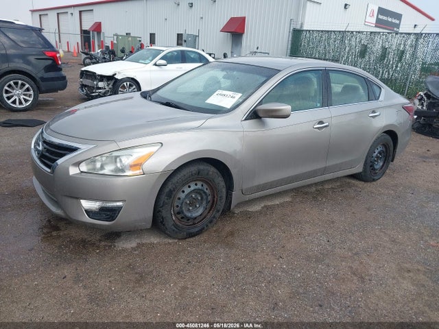 1N4AL3AP9EN231956 Nissan Altima 2.5 S