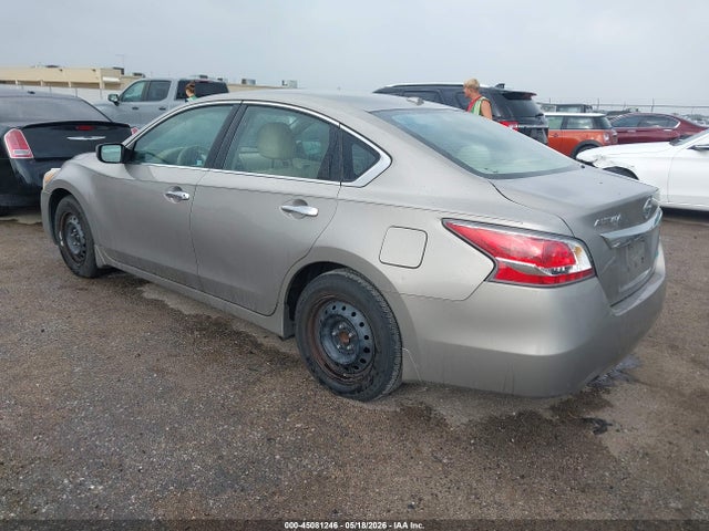 1N4AL3AP9EN231956 Nissan Altima 2.5 S