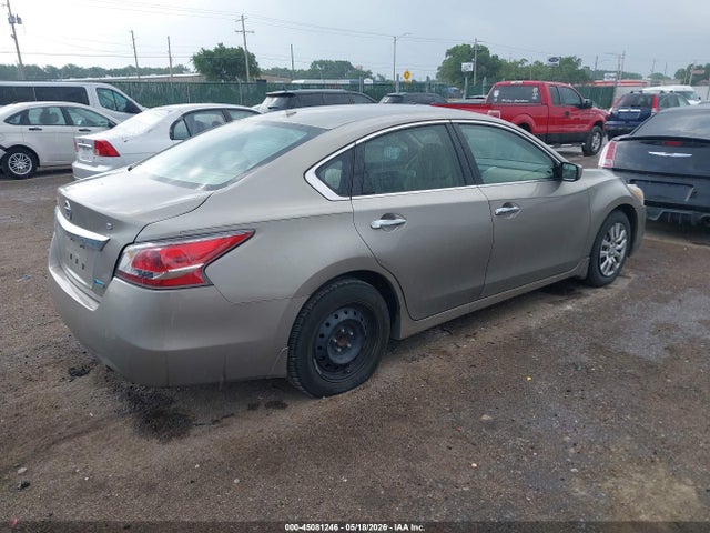 1N4AL3AP9EN231956 Nissan Altima 2.5 S