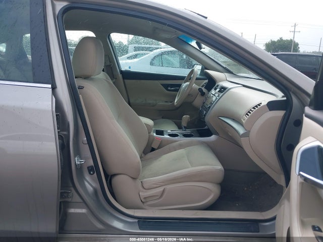 1N4AL3AP9EN231956 Nissan Altima 2.5 S
