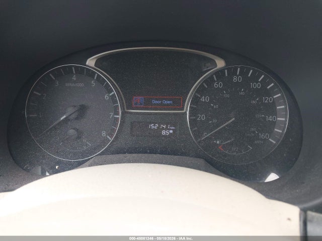 1N4AL3AP9EN231956 Nissan Altima 2.5 S