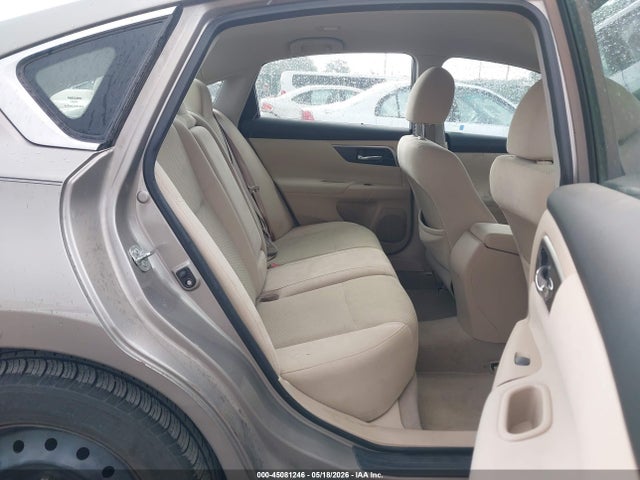1N4AL3AP9EN231956 Nissan Altima 2.5 S