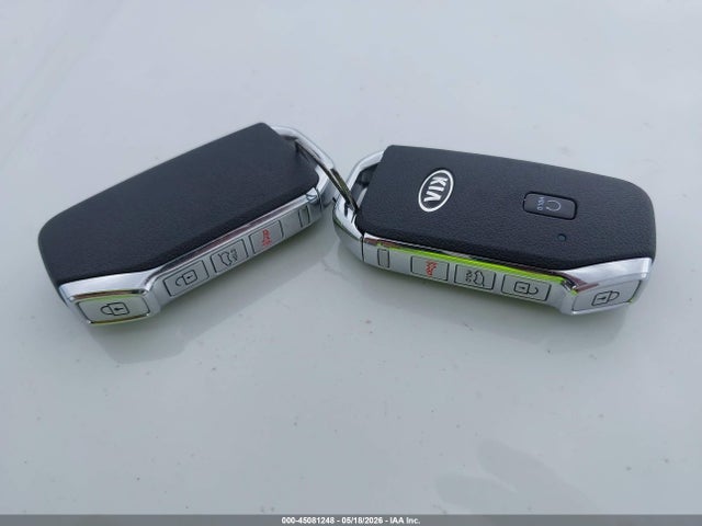 KIA Telluride Sx 2021 5XYP5DHC7MG126622 Image 11