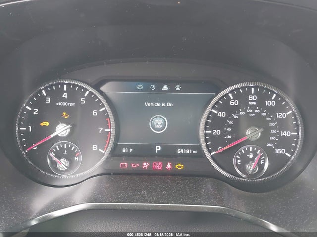 KIA Telluride Sx 2021 5XYP5DHC7MG126622 Image 7