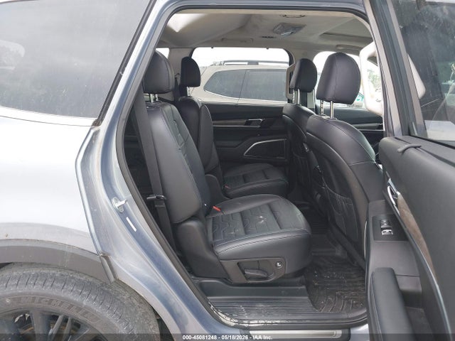 KIA Telluride Sx 2021 5XYP5DHC7MG126622 Image 8