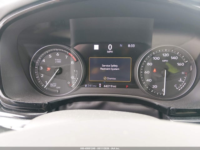 Aukcja sprzedaży 2024 Cadillac Xt6 Fwd Premium Luxury, vin: 1GYKPCRS9RZ713654, numer aukcji: 45081249