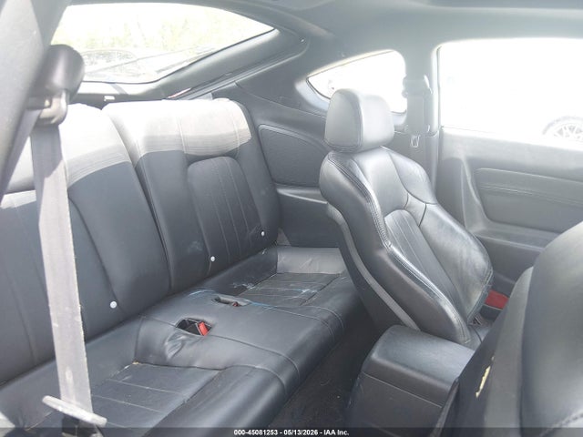 Продаж на аукціоні авто 2003 Hyundai Tiburon Gt V6, vin: KMHHN65F83U034409, номер лоту: 45081253