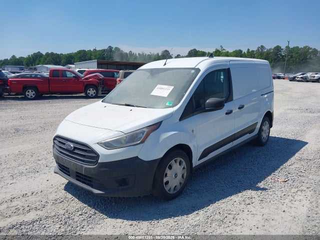 Ford Transit Connect Xl 2019 NM0LS7E28K1394450 Image 2
