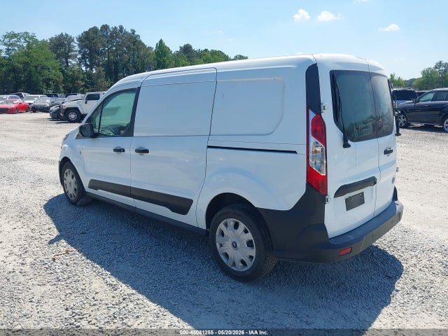 Ford Transit Connect Xl 2019 NM0LS7E28K1394450 Image 3
