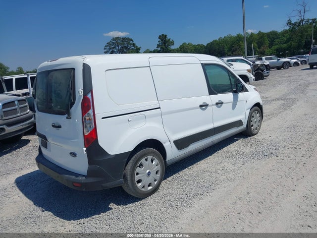 Ford Transit Connect Xl 2019 NM0LS7E28K1394450 Image 4