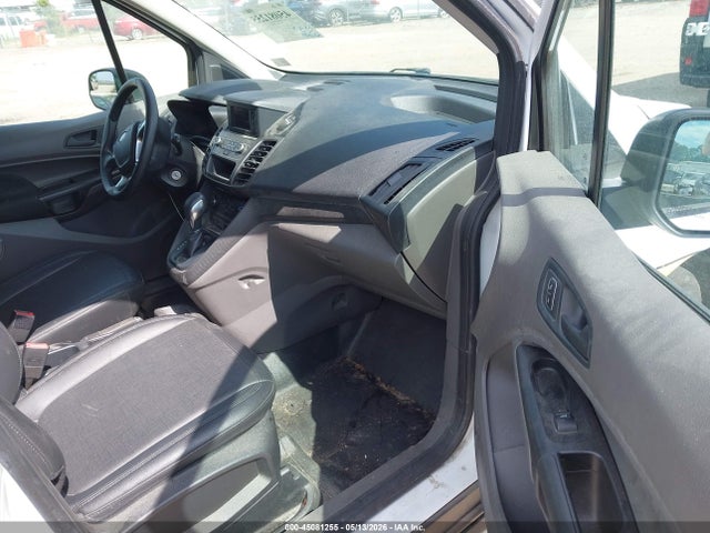 Ford Transit Connect Xl 2019 NM0LS7E28K1394450 Image 5