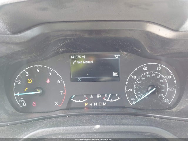 Ford Transit Connect Xl 2019 NM0LS7E28K1394450 Image 7