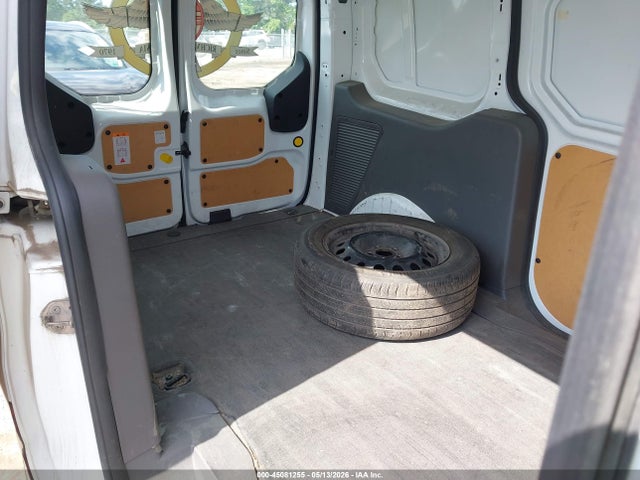 Ford Transit Connect Xl 2019 NM0LS7E28K1394450 Image 8