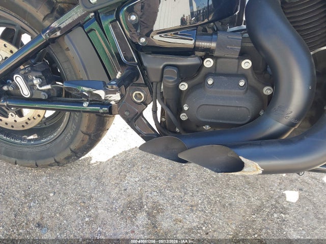 Harley-Davidson FXFBS 2021 1HD1YLK12MB069379 Image 14