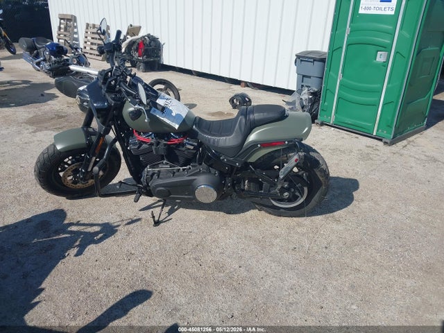 Harley-Davidson FXFBS 2021 1HD1YLK12MB069379 Image 13