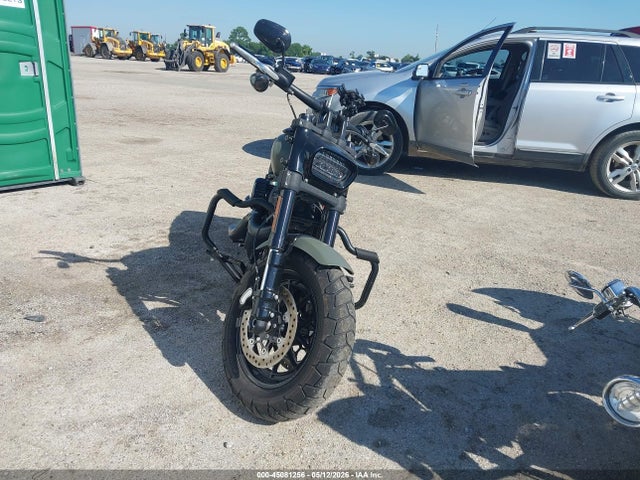 Harley-Davidson FXFBS 2021 1HD1YLK12MB069379 Image 5