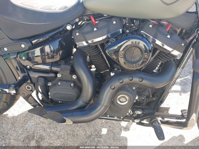 Harley-Davidson FXFBS 2021 1HD1YLK12MB069379 Image 8