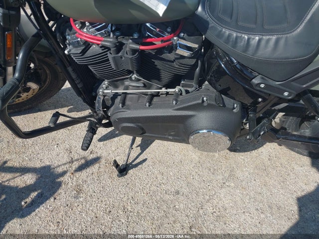 Harley-Davidson FXFBS 2021 1HD1YLK12MB069379 Image 9