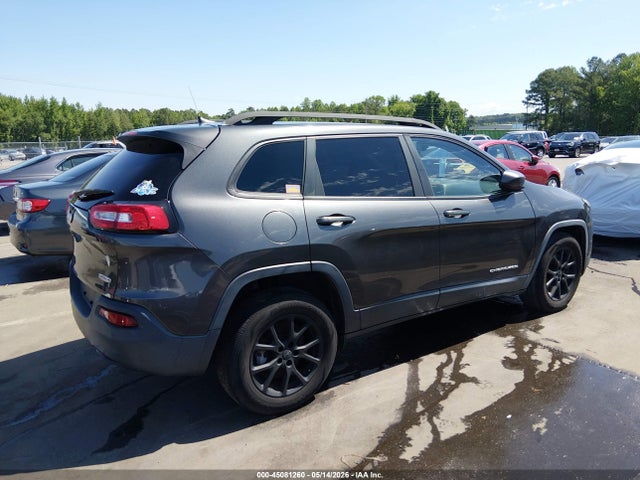 Aukcja sprzedaży 2017 Jeep Cherokee Latitude Fwd, vin: 1C4PJLCB5HW628736, numer aukcji: 45081260