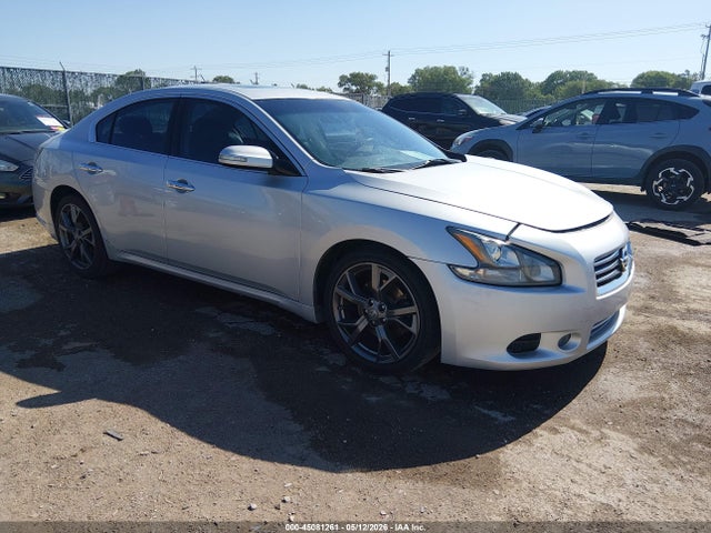 2014 1N4AA5APXEC915153 главное изображение