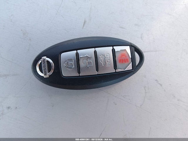 1N4AA5APXEC915153 Nissan Maxima 3.5 Sv