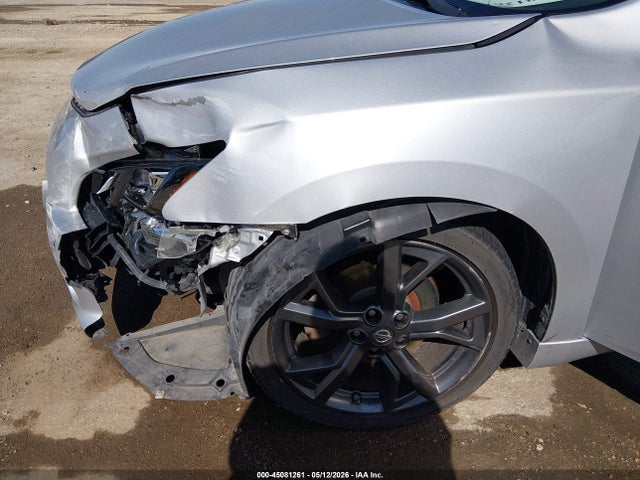 Nissan Maxima 3.5 Sv 2014 1N4AA5APXEC915153 Image 6