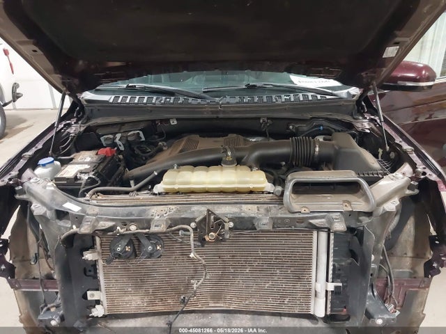 Ford Expedition Xlt Max 2020 1FMJK1JT6LEA53155 Image 10