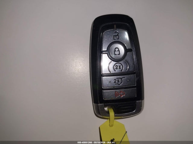 Ford Expedition Xlt Max 2020 1FMJK1JT6LEA53155 Image 11
